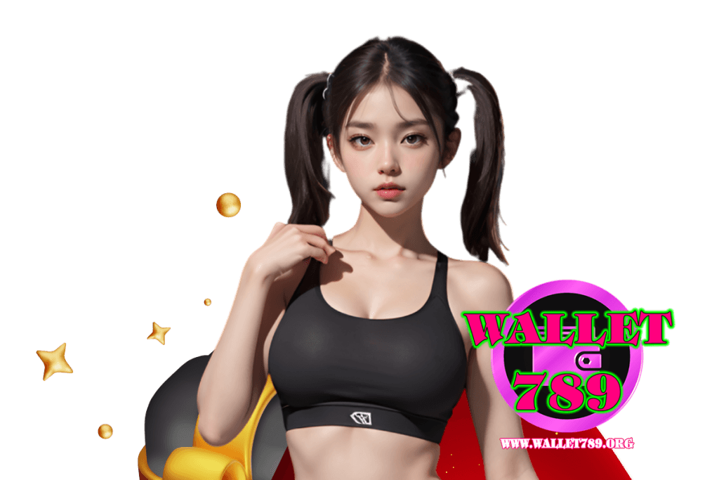 ufa wallet789