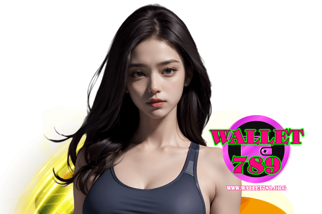 wallet789 สมัคร