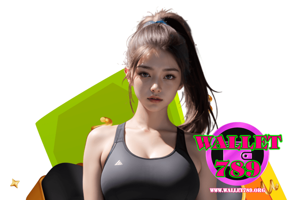 wallet789 สล็อต