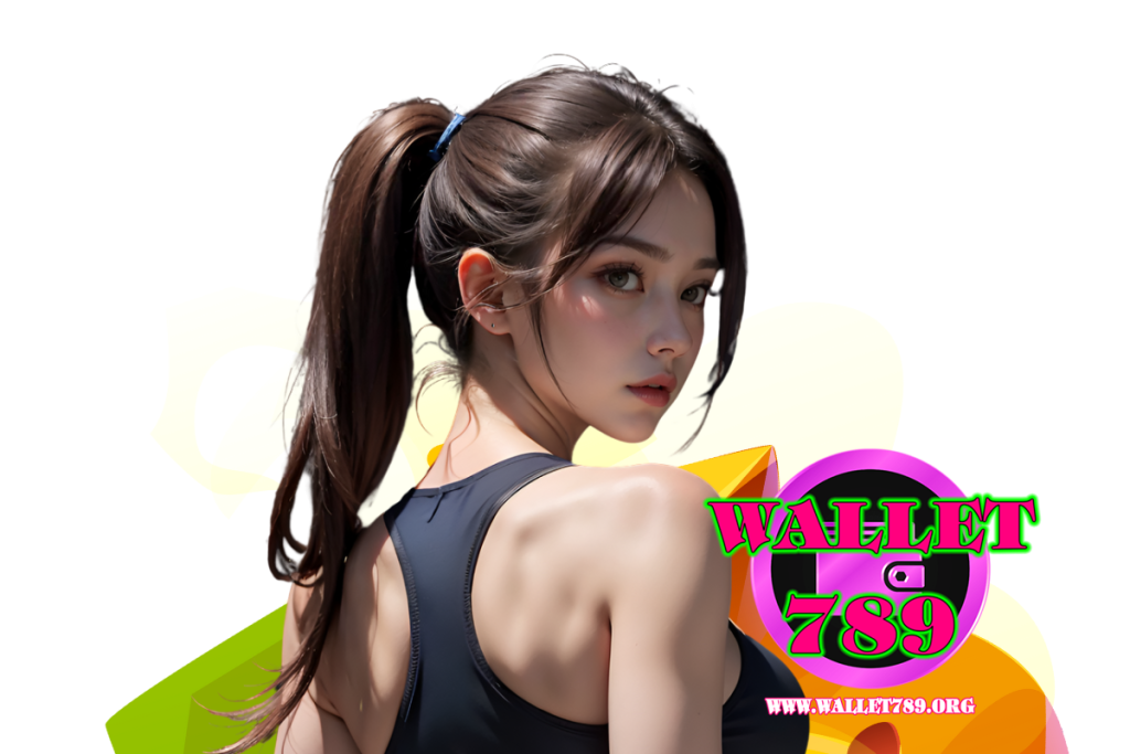 wallet789 แจกเครดิตฟรี